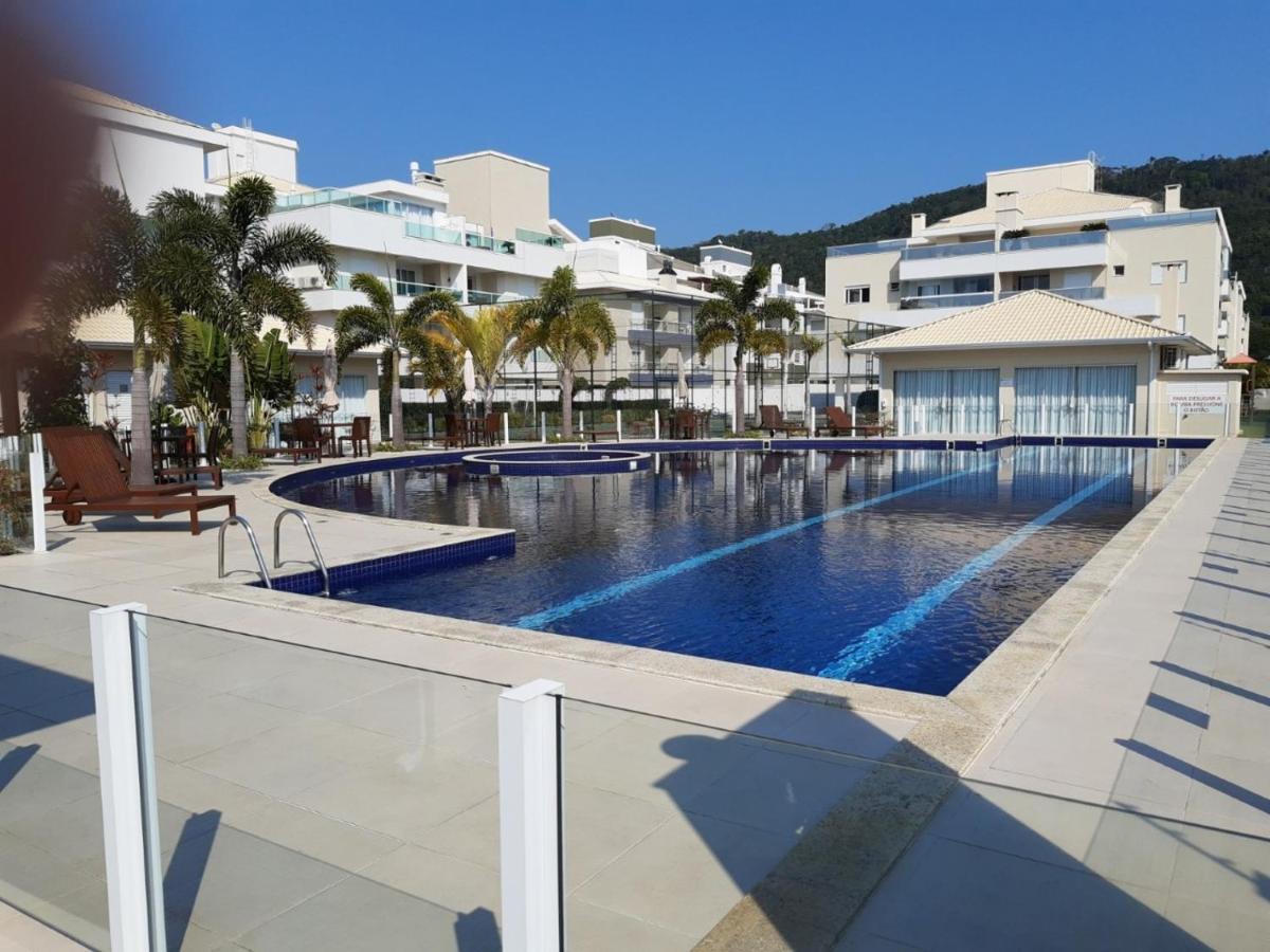 Residencial Mares Do Sul Apartment Florianopolis Exterior photo