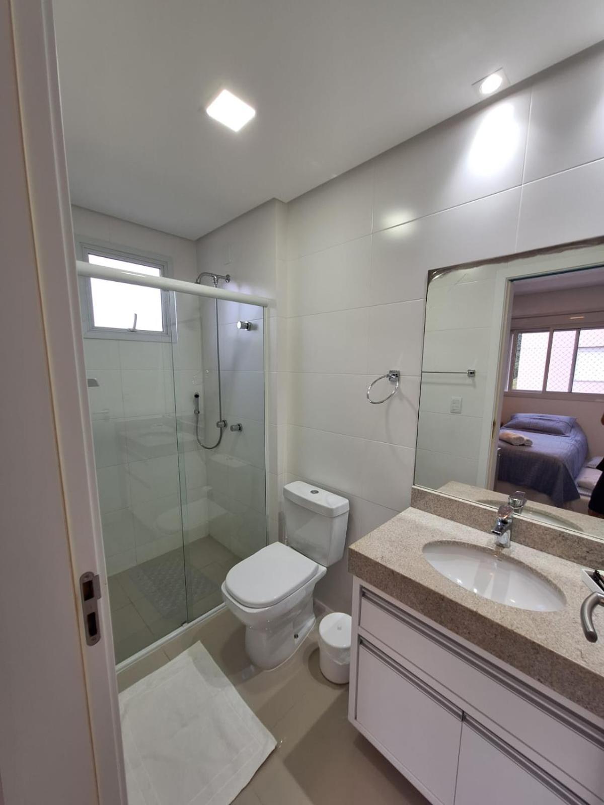 Residencial Mares Do Sul Apartment Florianopolis Exterior photo