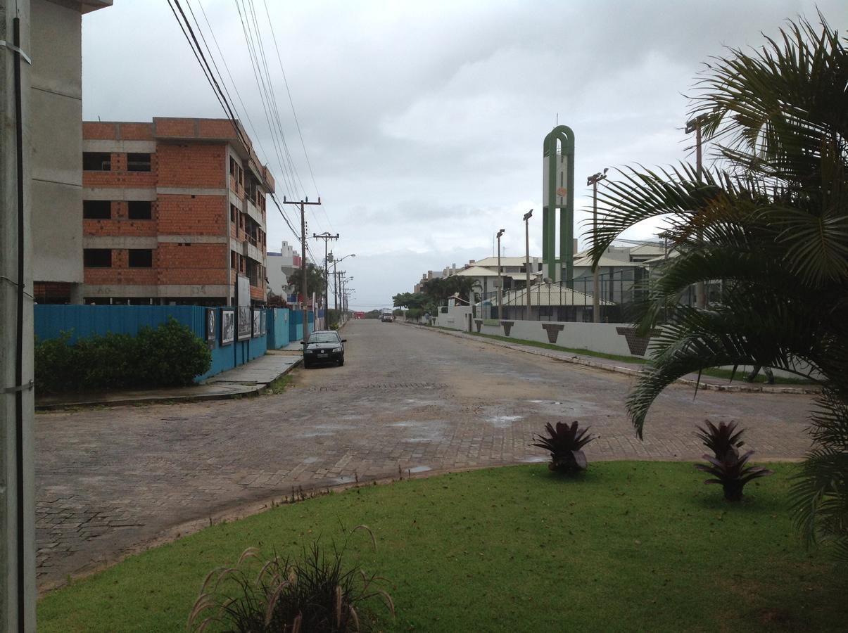 Residencial Mares Do Sul Apartment Florianopolis Exterior photo