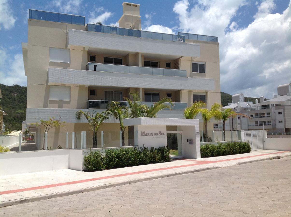 Residencial Mares Do Sul Apartment Florianopolis Exterior photo